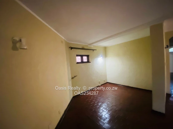 Duplex Flat for Rent:
