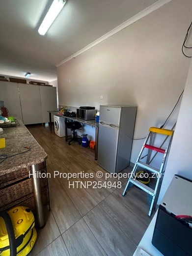 Space, privacy and an established garden setting — all within Old Alex Park