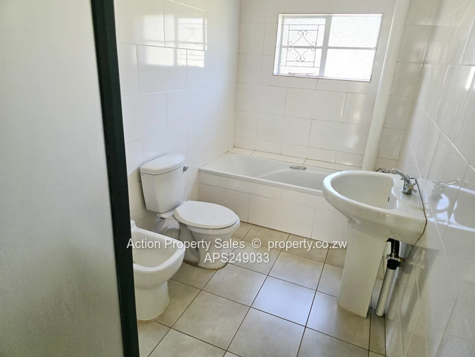 7 Bedroom House To Rent - 1st July $3,000 