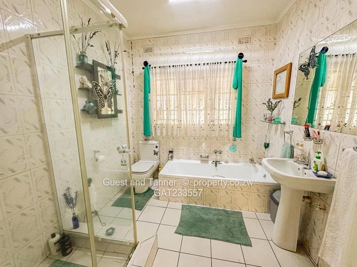 Seke Road Prime Investment Opportunity – 3 Acres with 3 Title Deeds, Endless Possibilities