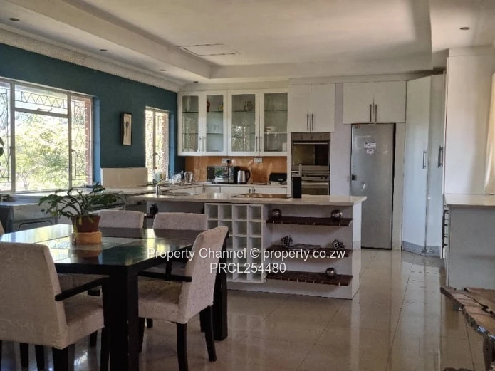 House (Furnished) For Sale In Glen Lorne