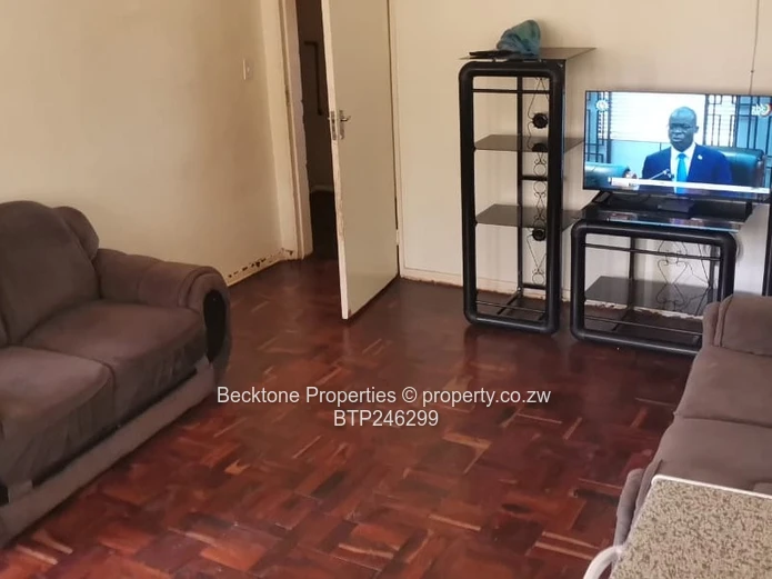 3 bedroomed Sauerstown Apartment for Sale
