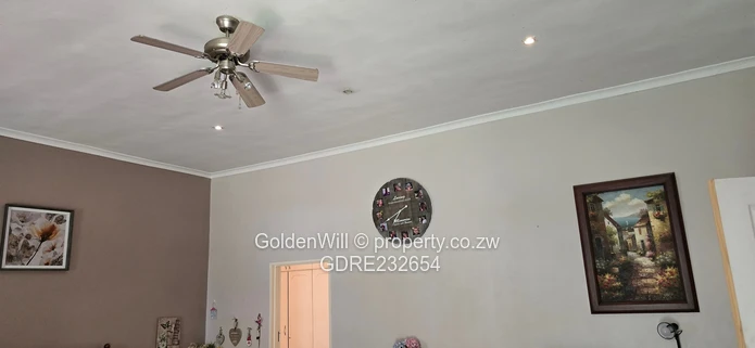 Chisipiti house for Sale 