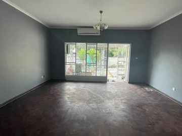 2 Bedroom Garden Flat