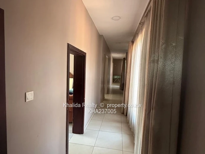 Borrowdale house for sale 