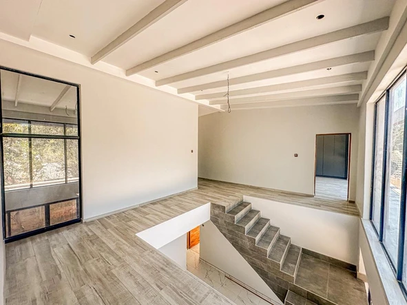 4 Bedroom Townhouse Complex