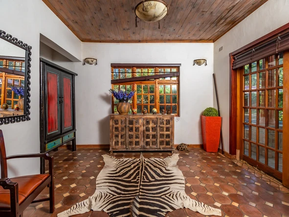 Farm & Agricultural Land