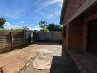 Incomplete 3 Bedroomed house for sale in Kuwadzana Extension