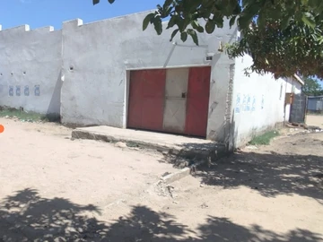 Shop & Retail Property