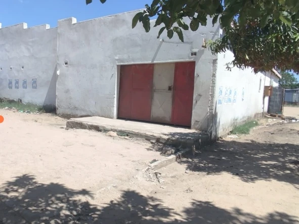 Shop & Retail Property