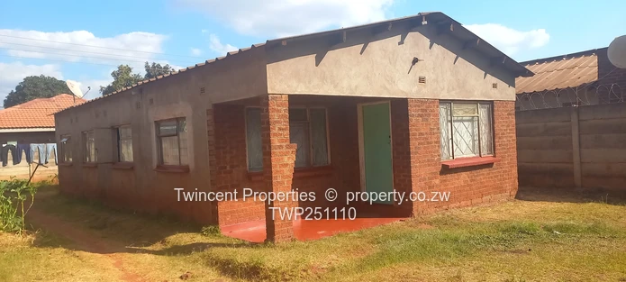 7 roomed house for sale (Sole Mandate)