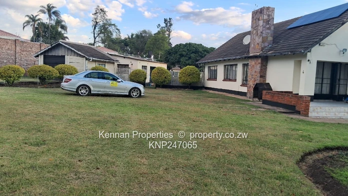 Developer Deal in Highlands