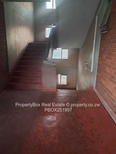 Eastview Gardens, 2 bed apartment in first floor (Bubi Block) for sale! 