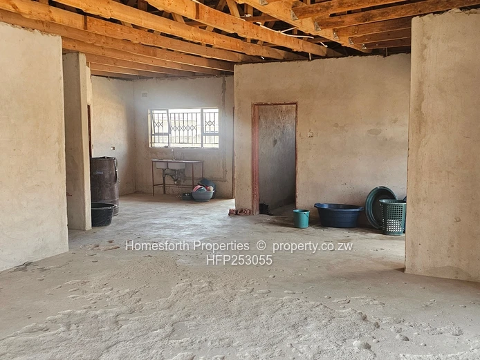 Sebastopol Park House For Sale (Sole Mandate)