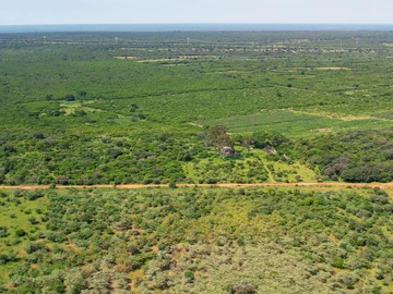 Farm & Agricultural Land