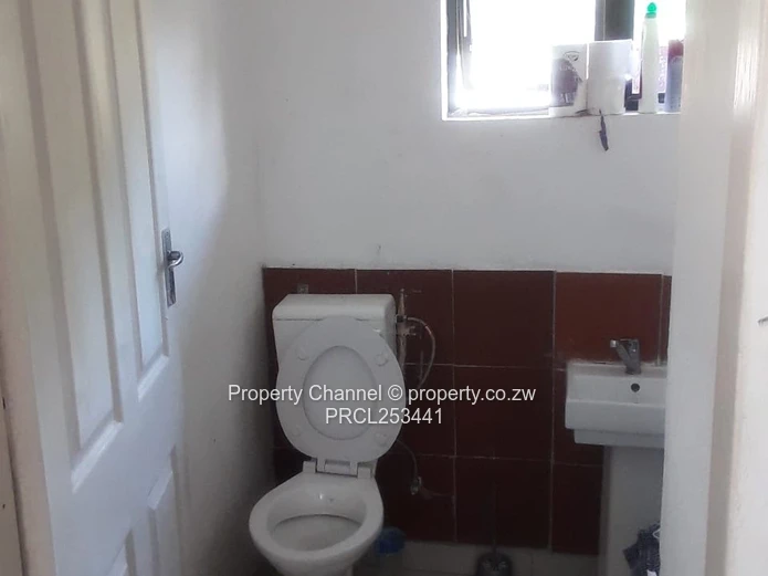 House For Sale in Bromhof Randburg Gauteng