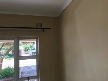 3 Bedroom Garden Flat