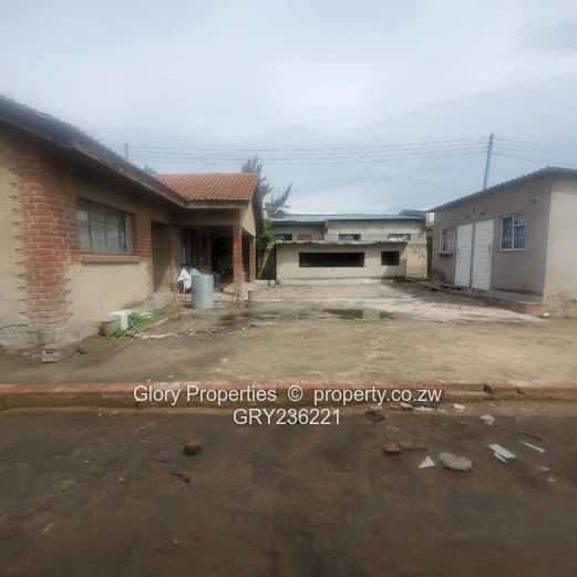 Self contained two bedroomed cottage 