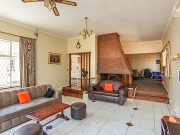 Commercial Property