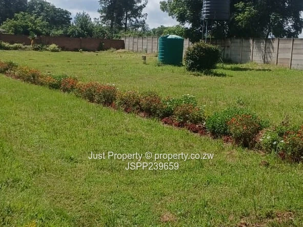 Luxurious 3 Bed house in a secure neighbourhood: Rent