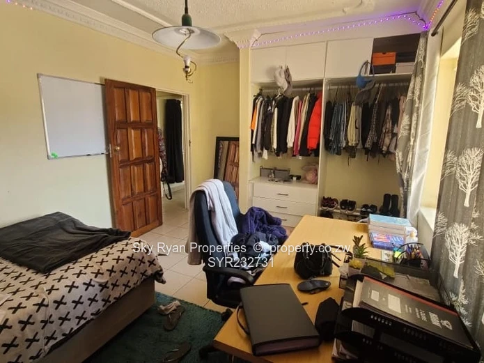 Gunhill Double Storey For Sale