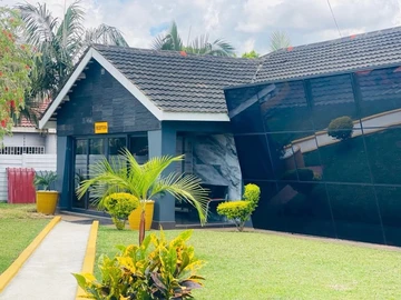 Commercial Property