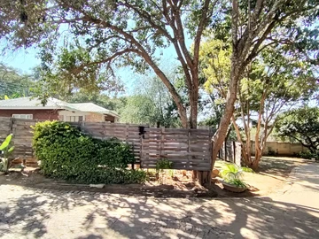 2 Bedroom Cottage