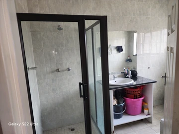 5 Bedroom Townhouse Complex