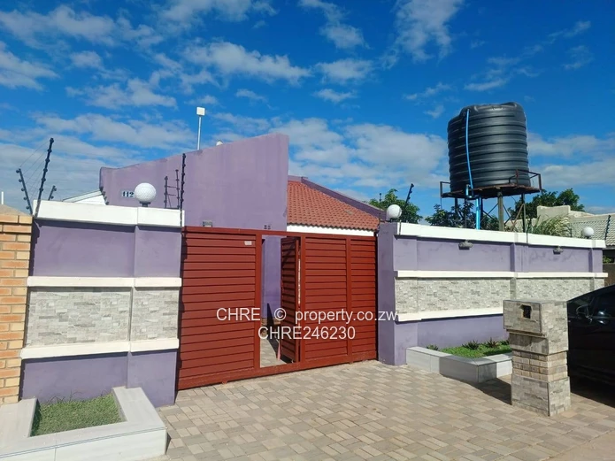Granary Park Property  For Sale