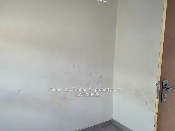 Glaudina Phase 1 Incomplete Four Bedroom House for Sale - Prime Opportunity to Finish a Modern Home