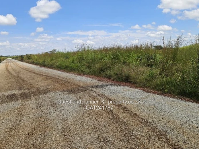 Residential Stand For Sale  – Mary Park, Norton