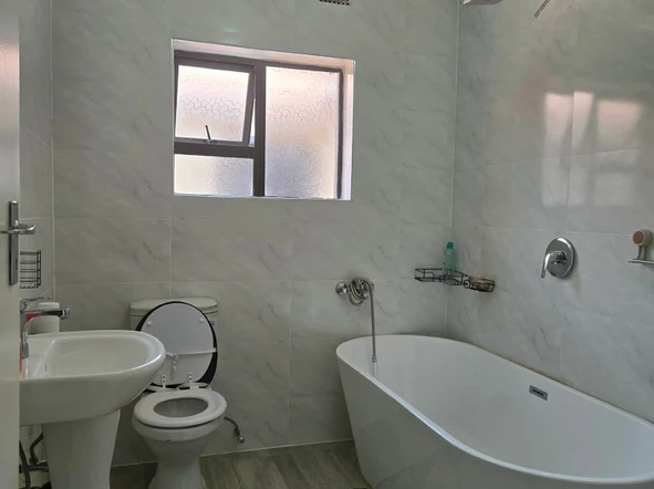 4 Bedroom Townhouse Complex