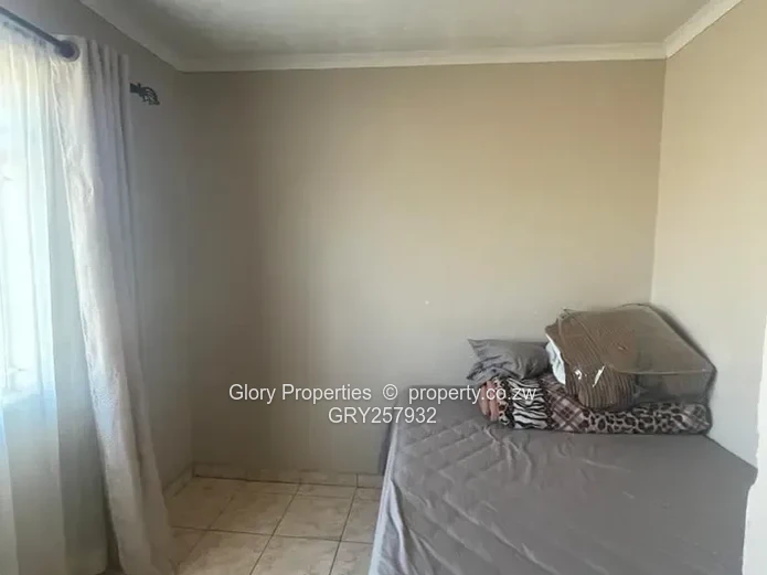Cozy Starter Home - Available In Houghton (Sole Mandate)