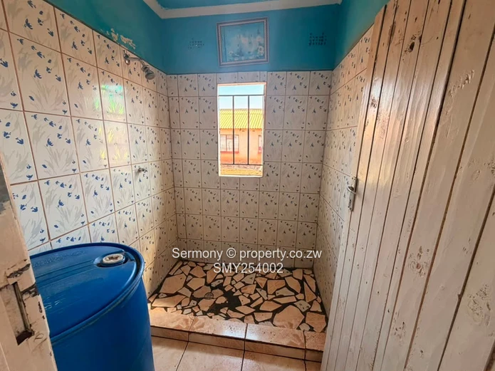 Residential house for sale