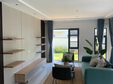 5 Bedroom Townhouse Complex