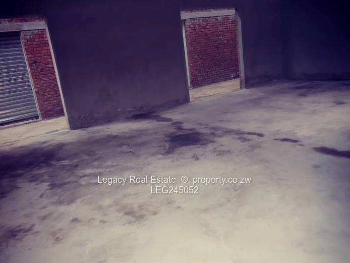 Affordable 50sqm & 100sqm Warehouse Bays To Let