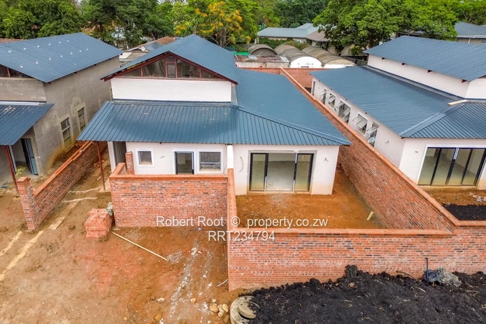 The Fern – Modern Living In The Heart Of Newlands