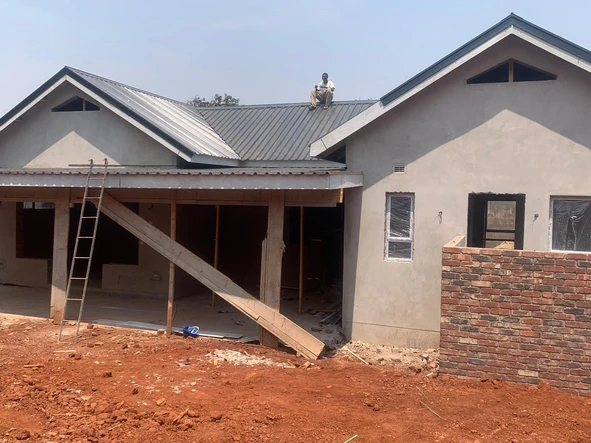 3 Bedroom Townhouse Complex