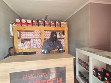 Shop & Retail Property