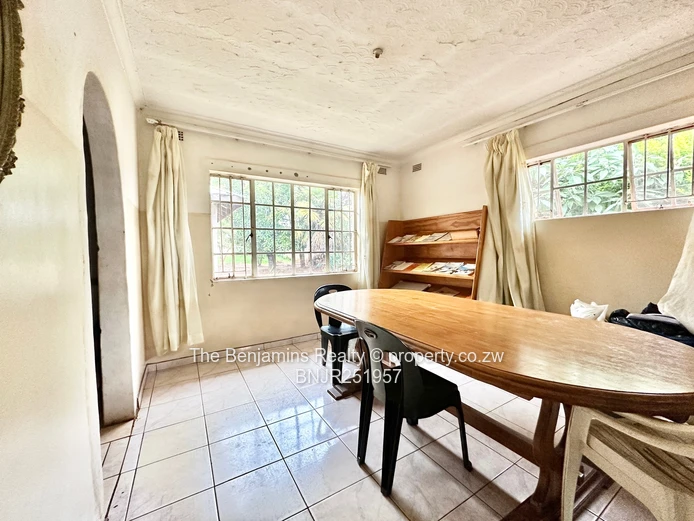 4bed house full of potential for sale
