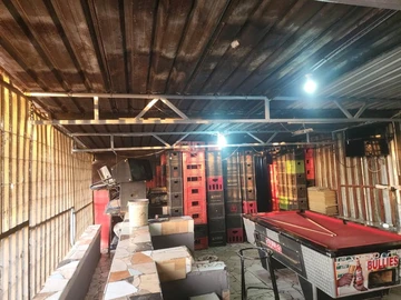 Shop & Retail Property