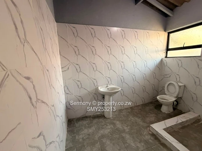 Residential Cottage for rent