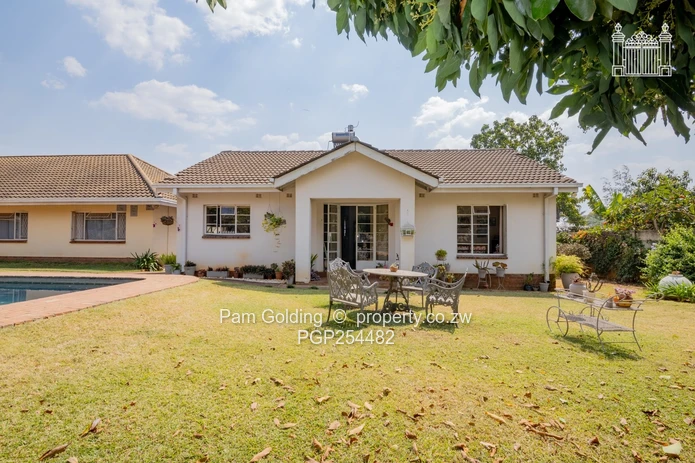 Rare Opportunity! Spacious Home with Cottage
