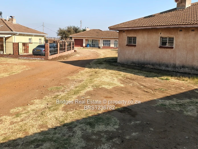 Westgate Cluster Home (Sole Mandate)