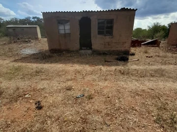 Farm & Agricultural Land