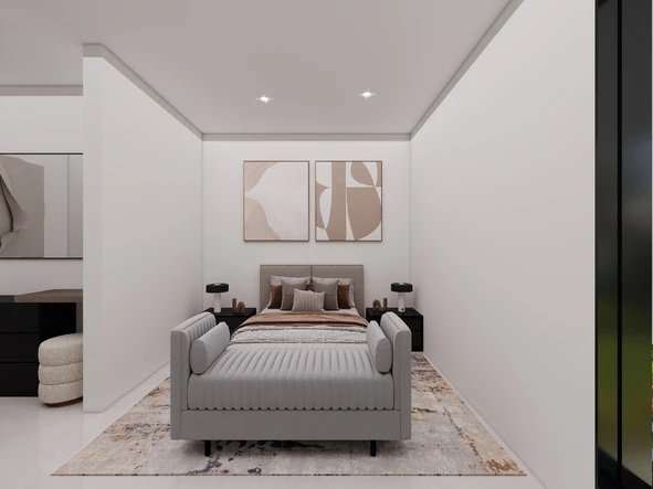 12 Unit Townhouse Complex