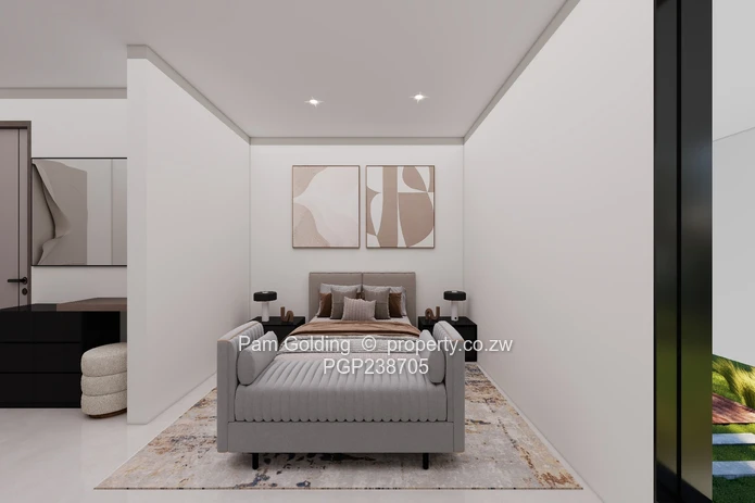 Modern Townhouses in the Heart of Greendale (Sole Mandate)