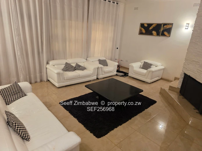 A Perfect Blend of Comfort, Convenience, and Security in Mandara 