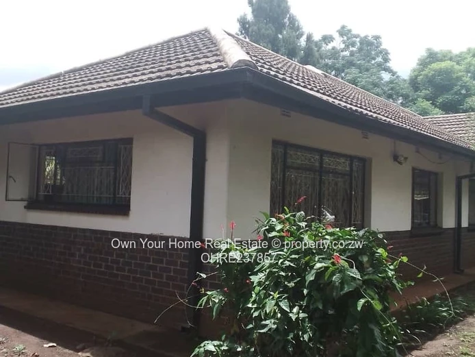 Belvedere House For Rent