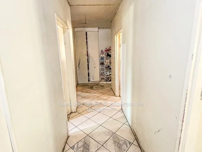 4 Bedroom Home for Sale in Mainway Meadows